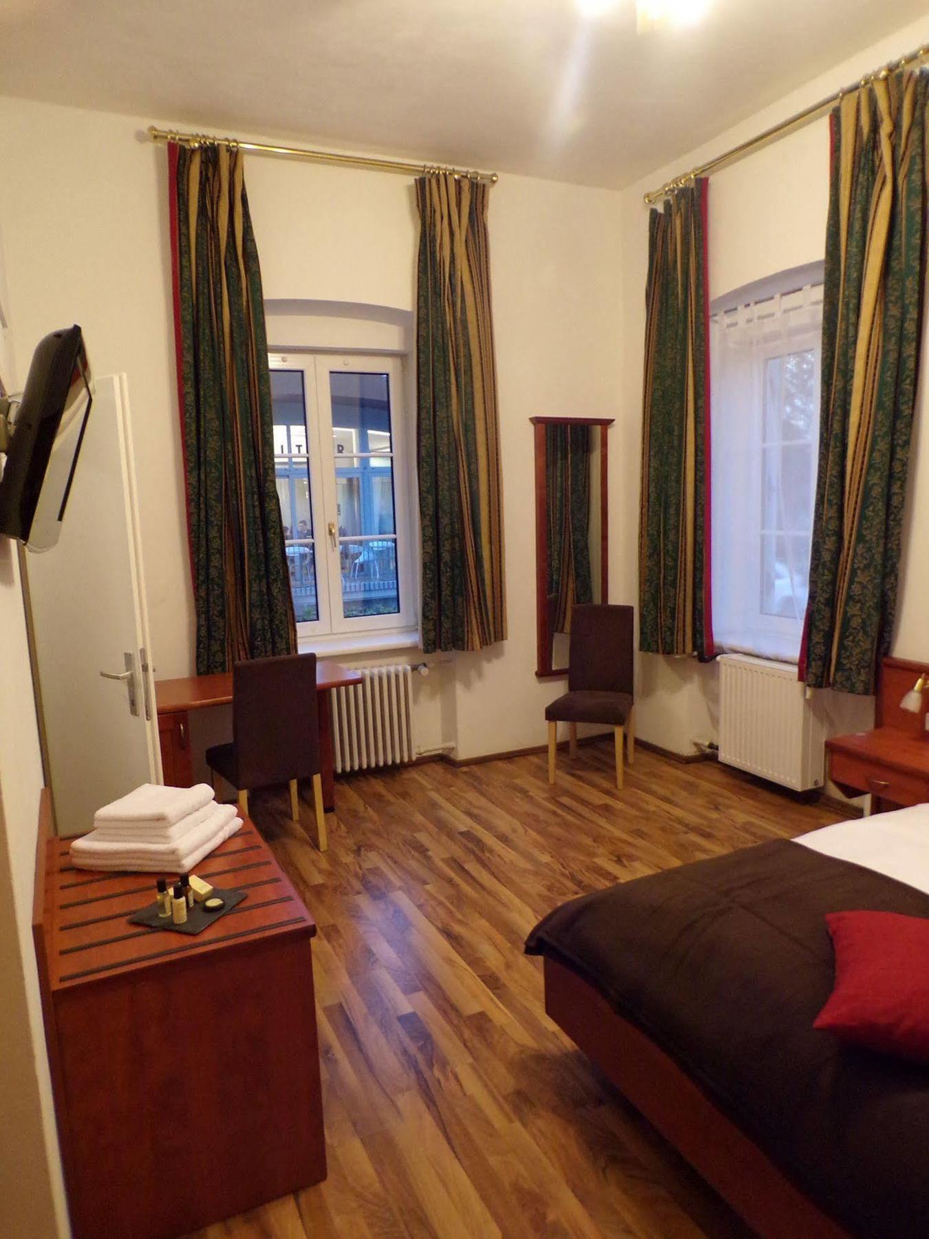 Gaestehaus Residenz Lapeiner Pörtschach am Wörthersee Zewnętrze zdjęcie