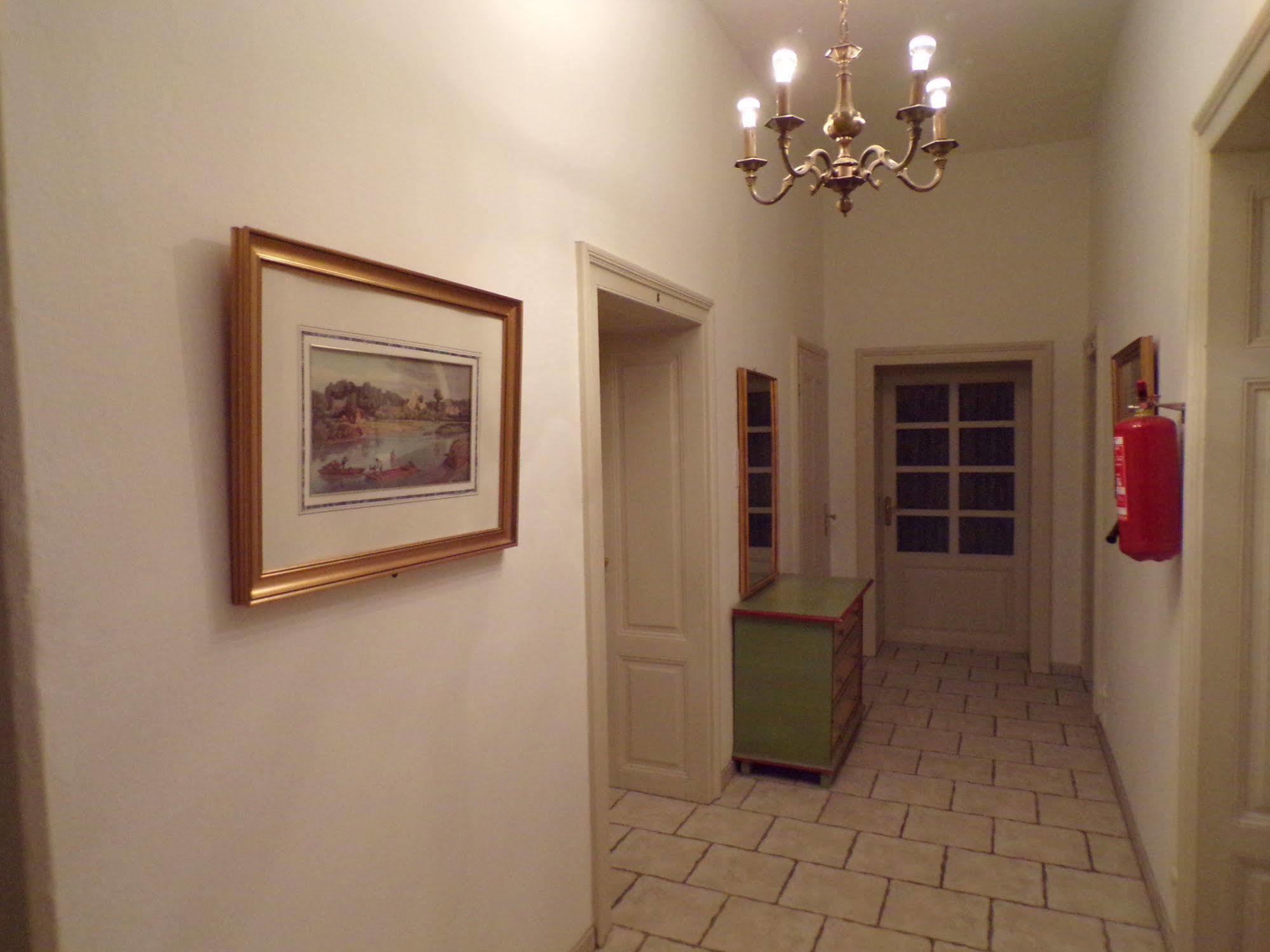 Gaestehaus Residenz Lapeiner Pörtschach am Wörthersee Zewnętrze zdjęcie