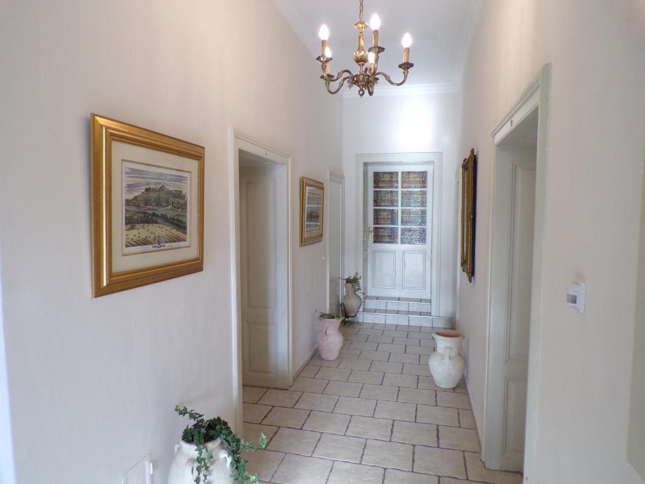 Gaestehaus Residenz Lapeiner Pörtschach am Wörthersee Zewnętrze zdjęcie