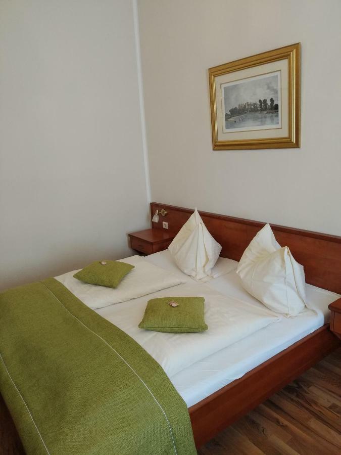 Gaestehaus Residenz Lapeiner Pörtschach am Wörthersee Zewnętrze zdjęcie