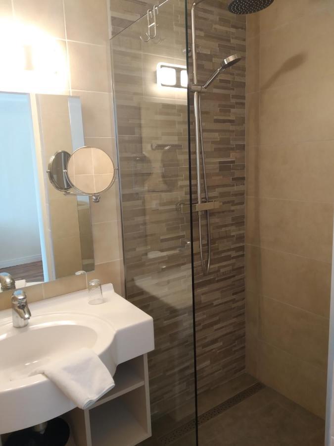 Gaestehaus Residenz Lapeiner Pörtschach am Wörthersee Zewnętrze zdjęcie