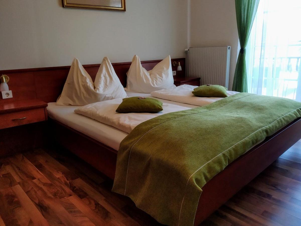 Gaestehaus Residenz Lapeiner Pörtschach am Wörthersee Zewnętrze zdjęcie